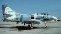 Photo ID 103561 by Peter Boschert. USA Navy Douglas A 4M Skyhawk, 160039