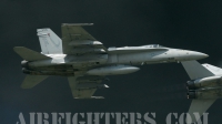 Photo ID 1338 by Marcus Jellyman. USA Navy McDonnell Douglas F A 18C Hornet, 163432