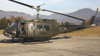Photo ID 13389 by Roberto Bianchi. Italy Army Agusta Bell AB 205A 1, MM80556
