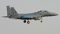 Photo ID 13397 by Jason Grant. USA Air Force McDonnell Douglas F 15E Strike Eagle, 98 0134