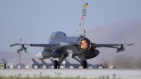 Photo ID 104051 by Zafer BUNA. T rkiye Air Force General Dynamics F 16D Fighting Falcon, 93 0691
