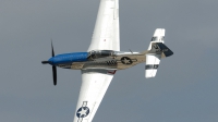 Photo ID 104049 by Rod Dermo. Private Private North American P 51D Mustang, N2151D