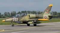 Photo ID 13441 by Chris Lofting. Bulgaria Air Force Aero L 39ZA Albatros, 202