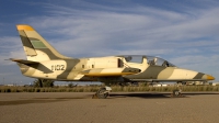 Photo ID 13445 by Chris Lofting. Libya Air Force Aero L 39ZA Albatros, 1102