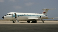 Photo ID 13512 by Frank Noort. Oman Air Force BAC 111 485GD One Eleven, 552