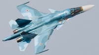 Photo ID 105213 by Alex van Noye. Russia Air Force Sukhoi Su 34 Fullback, RF 92251