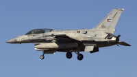 Photo ID 105001 by Richard Sanchez Gibelin. United Arab Emirates Air Force Lockheed Martin F 16F Fighting Falcon, 3011