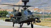 Photo ID 105338 by XRISTINA PATSI. Greece Army Boeing AH 64DHA Apache Longbow, ES1021