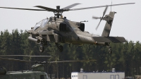 Photo ID 106176 by rob martaré. Netherlands Air Force Boeing AH 64DN Apache Longbow, Q 08