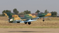 Photo ID 13595 by Chris Lofting. Romania Air Force Mikoyan Gurevich MiG 21M Lancer A, 304