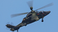 Photo ID 106043 by Mathias Grägel - GME-AirFoto. Germany Army Eurocopter EC 665 Tiger UHT, 98 18