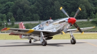 Photo ID 105726 by Aaron C. Rhodes. Private Collings Foundation North American P 51C Mustang, NL251MX