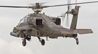 Photo ID 13637 by Alex van Noye. Netherlands Air Force Boeing AH 64DN Apache Longbow, Q 01