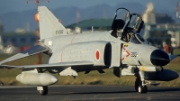 Photo ID 13697 by Frank Noort. Japan Air Force McDonnell Douglas F 4EJ Phantom II, 67 8390
