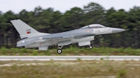 Photo ID 106569 by Fernando Sousa. Portugal Air Force General Dynamics F 16AM Fighting Falcon, 15130
