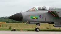 Photo ID 13766 by Jeffrey Mossing Holsteijn. UK Air Force Panavia Tornado GR4A, ZG729