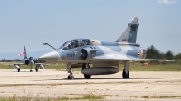 Photo ID 106950 by Karl-Heinz Krebs. France Air Force Dassault Mirage 2000B, 525