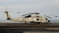 Photo ID 107122 by Peter Boschert. USA Navy Sikorsky SH 60F Ocean Hawk S 70B 4, 164455