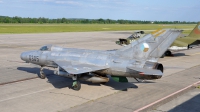 Photo ID 107080 by Radim Spalek. Czechoslovakia Air Force Mikoyan Gurevich MiG 21F 13, 0305