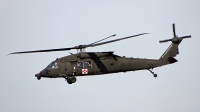 Photo ID 108533 by Alex Jossi. USA Army Sikorsky HH 60M Black Hawk S 70A, 10 20302