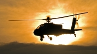 Photo ID 108626 by Robert Arts. Netherlands Air Force Boeing AH 64DN Apache Longbow, Q 19