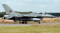 Photo ID 108152 by Carl Brent. Portugal Air Force General Dynamics F 16BM Fighting Falcon, 15139