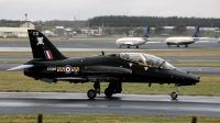 Photo ID 14007 by David Townsend. UK Air Force British Aerospace Hawk T 1W, XX349