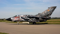 Photo ID 108879 by Alex Staruszkiewicz. Germany Air Force Panavia Tornado ECR, 46 29