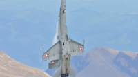 Photo ID 109361 by Sven Zimmermann. Switzerland Air Force McDonnell Douglas F A 18C Hornet, J 5004