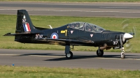 Photo ID 14129 by David Townsend. UK Air Force Short Tucano T1, ZF317