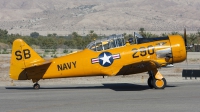 Photo ID 109591 by Nathan Havercroft. Private Private North American SNJ 5 Texan, N89014