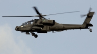 Photo ID 109622 by Ryan Dorling. Netherlands Air Force Boeing AH 64DN Apache Longbow, Q 18