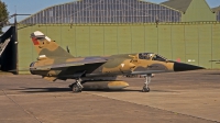 Photo ID 14200 by Frank Noort. Morocco Air Force Dassault Mirage F1EH, 159