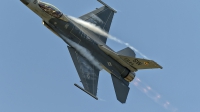 Photo ID 110067 by Dariusz Siusta. USA Air Force General Dynamics F 16C Fighting Falcon, 93 0544