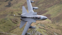 Photo ID 110433 by Neil Bates. UK Air Force Panavia Tornado GR4, ZG777