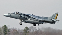 Photo ID 110561 by David F. Brown. USA Marines McDonnell Douglas AV 8B Harrier ll, 165001