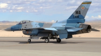 Photo ID 110555 by W.A.Kazior. USA Air Force General Dynamics F 16C Fighting Falcon, 85 1418