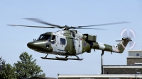 Photo ID 111078 by Joop de Groot. UK Army Westland WG 13 Lynx AH7, XZ187
