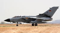 Photo ID 111195 by Kostas D. Pantios. Germany Air Force Panavia Tornado IDS, 45 06
