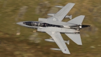 Photo ID 111616 by Neil Bates. UK Air Force Panavia Tornado GR4A, ZA398