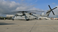 Photo ID 111872 by David F. Brown. USA Marines Sikorsky CH 53E Super Stallion S 65E, 165247
