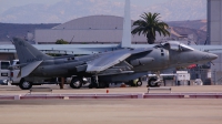 Photo ID 112312 by Lukas Kinneswenger. USA Marines McDonnell Douglas AV 8B Harrier II, 164117