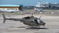 Photo ID 113400 by Lieuwe Hofstra. USA Army Bell OH 58A Kiowa 206A 1, 70 20559