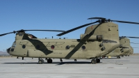 Photo ID 113657 by Paul Newbold. USA Army Boeing Vertol CH 47F Chinook, 07 08725