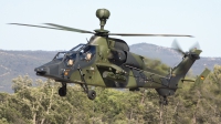 Photo ID 113844 by Tony Osborne - Opensky Imagery. Germany Army Eurocopter EC 665 Tiger UHT, 74 07