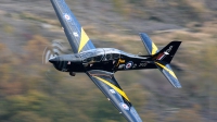 Photo ID 114169 by Nathan Daws. UK Air Force Short Tucano T1, ZF172