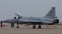 Photo ID 114619 by Florian Morasch. Pakistan Air Force Pakistan Aeronautical Complex JF 17 Thunder, 10 120