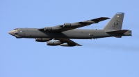 Photo ID 114770 by Robin Coenders / VORTEX-images. USA Air Force Boeing B 52H Stratofortress, 60 0024