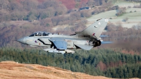 Photo ID 114762 by Paul Massey. UK Air Force Panavia Tornado GR4A, ZG713