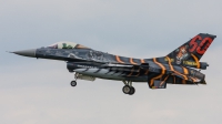 Photo ID 114915 by Simone Gazzola. Belgium Air Force General Dynamics F 16AM Fighting Falcon, FA 87